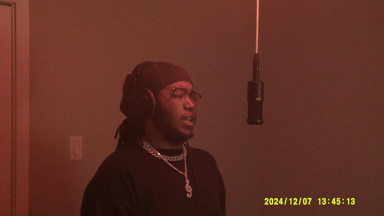 Conceited x Ecstasy - Hanging Mic Freestyle