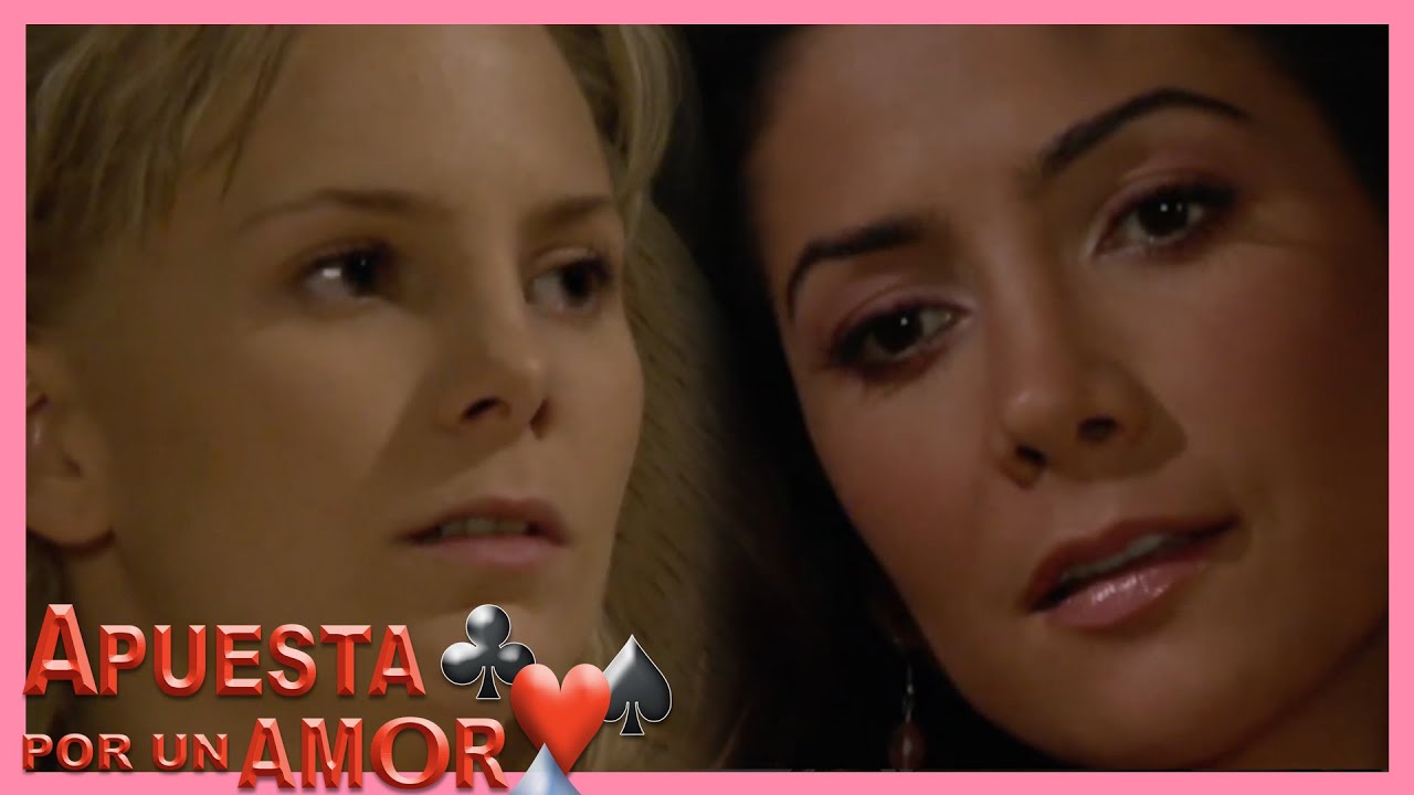 Apuesta por un amor | Resumen C 78 - ¡Julia se encuentra frente a frente con Gracia!
