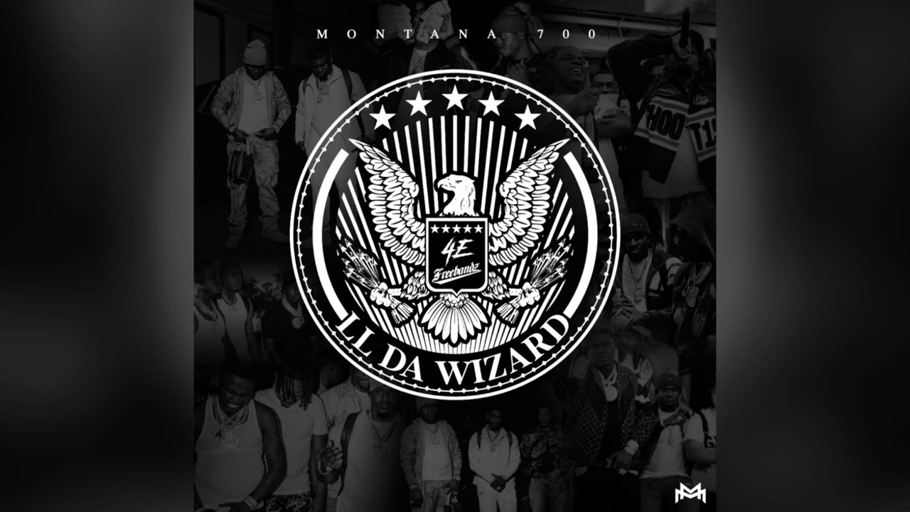 Montana 700 - LL Da Wizard [Clean]