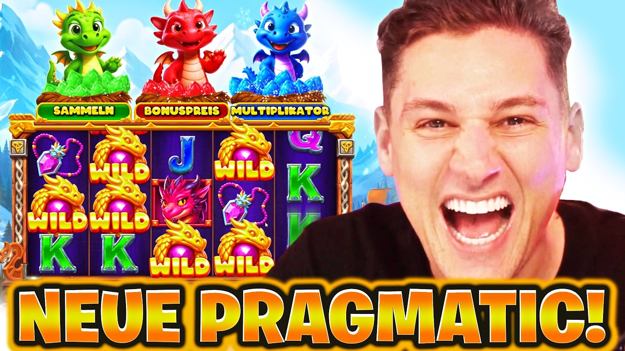 NEUE PRAGMATIC = NEUE RECHNUNG! 🤔🤯