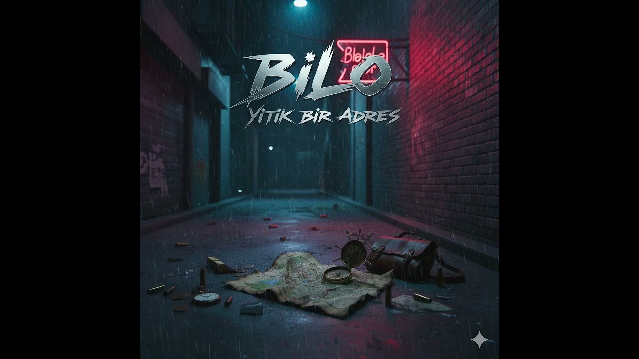 BiLo   yitik bir adres