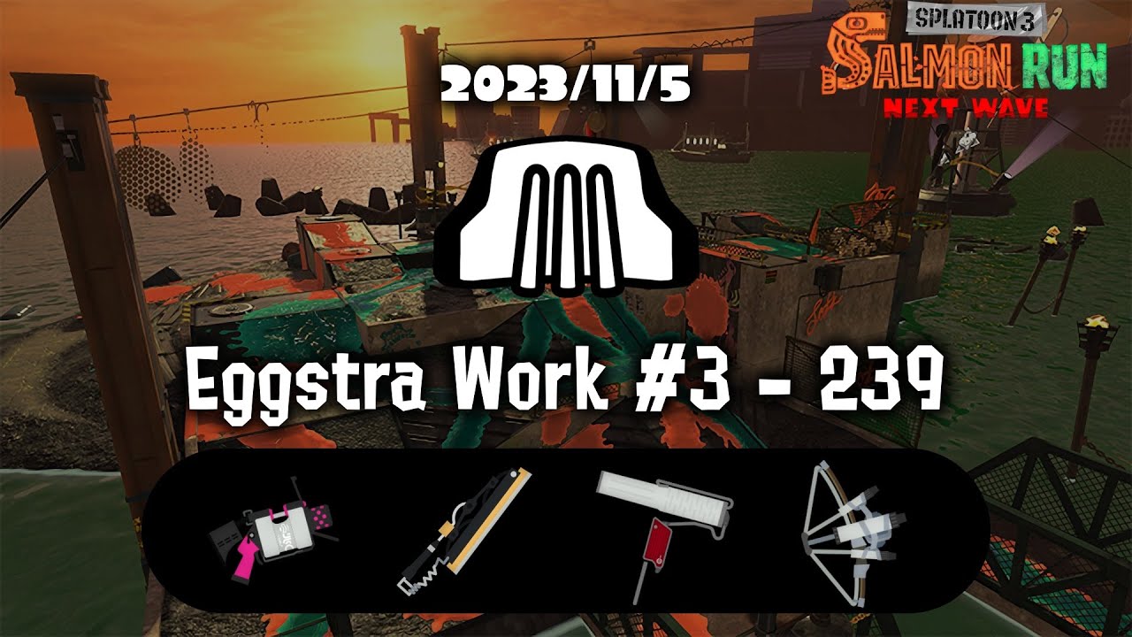 Eggstra 3 - 239 - 20231105