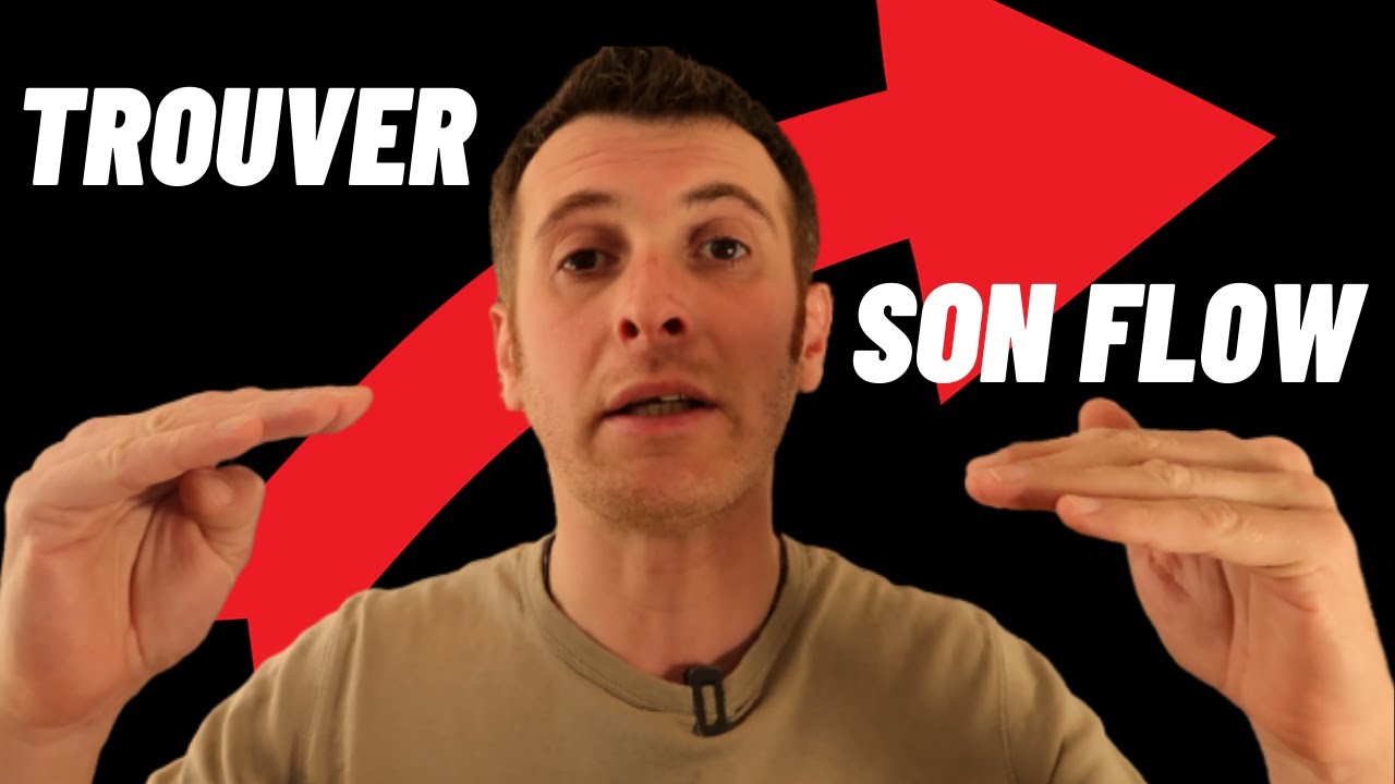 [9/30] HYPERSENSIBLES: Atteindre le FLOW au bureau et au quotidien (5 STRATEGIES) #hypersensibilit&eacute;