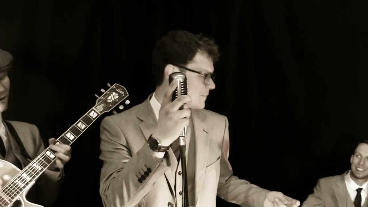 Call The Police (Nat King Cole) - Swing & Jazz Classic Series by The Swingin' Pops (Remaster 2016)