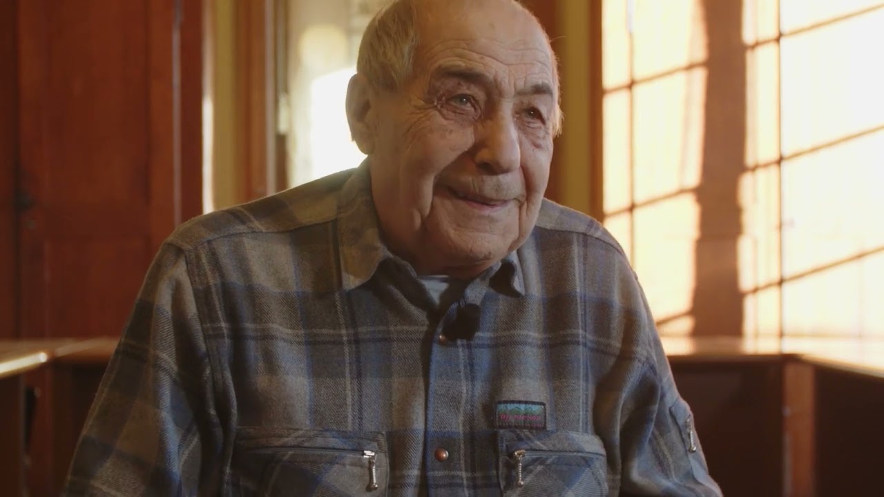 Montagna / Mappa di comunità di Tremezzina