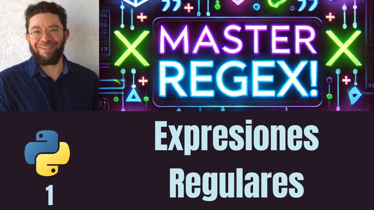 Expresiones Regulares - 1 - Expresiones Regulares regular expressions