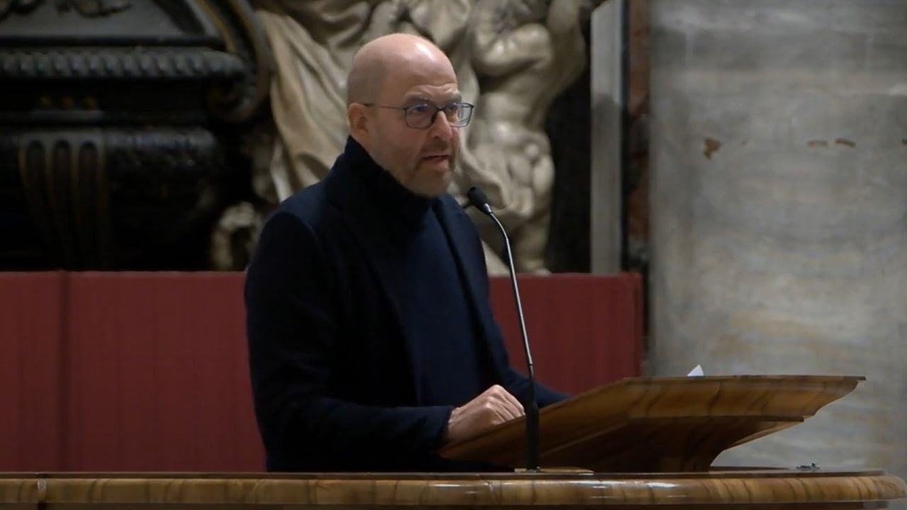 2° incontro del nuovo ciclo Lectio Petri - 
