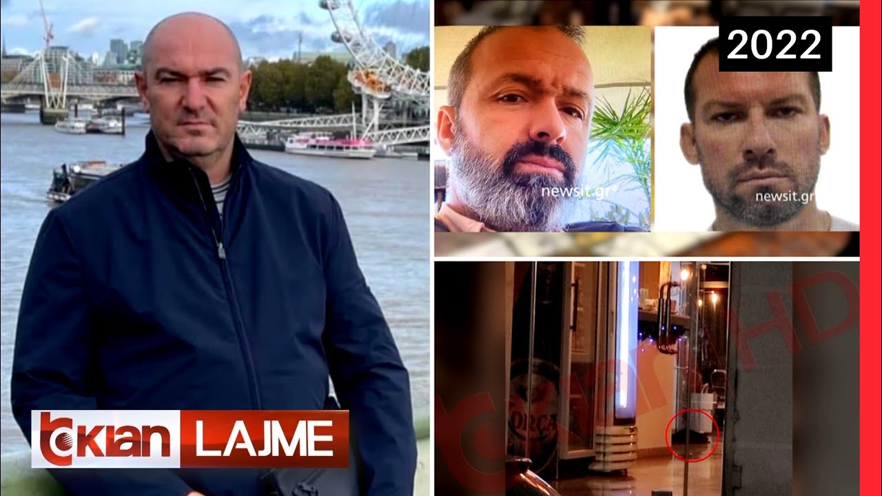Tv Klan - Edmond Papa u ndoq 1 muaj nga vrasësi | Lajme News