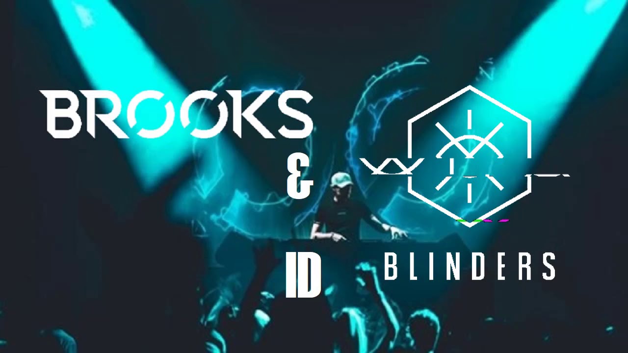 Jonth - ID | Brooks & Blinders Style | Electro House