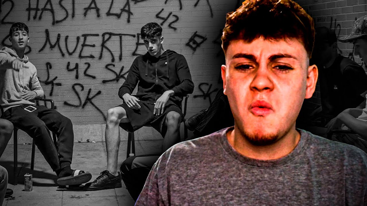ESTA DUPLA NO FALLA🤩 | REACCIÓN a Billal Sk x Aiman42 - Aunque nos tiren