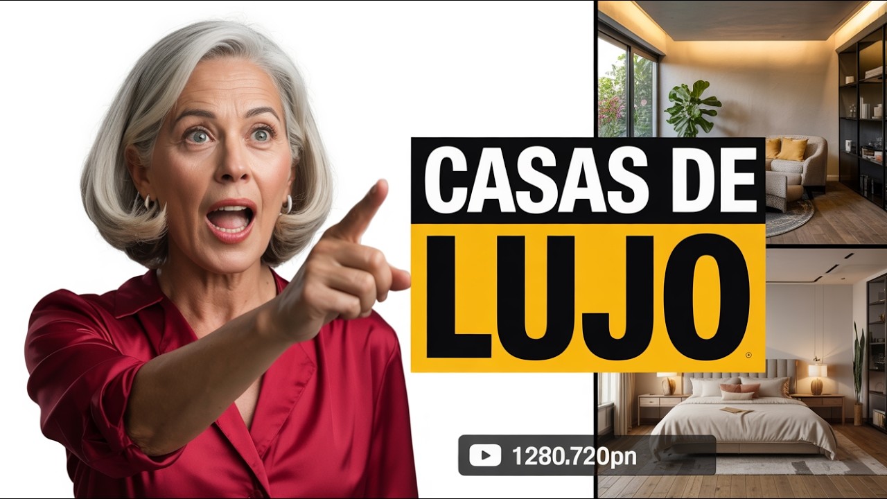 50 trucos para que tu casa se vea de lujo sin gastar una fortuna 🏆✨