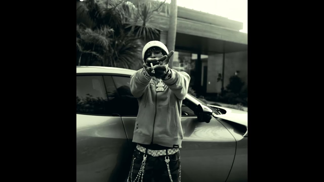 [FREE] NBA Youngboy Type Beat “TOP COBAIN“ 2026