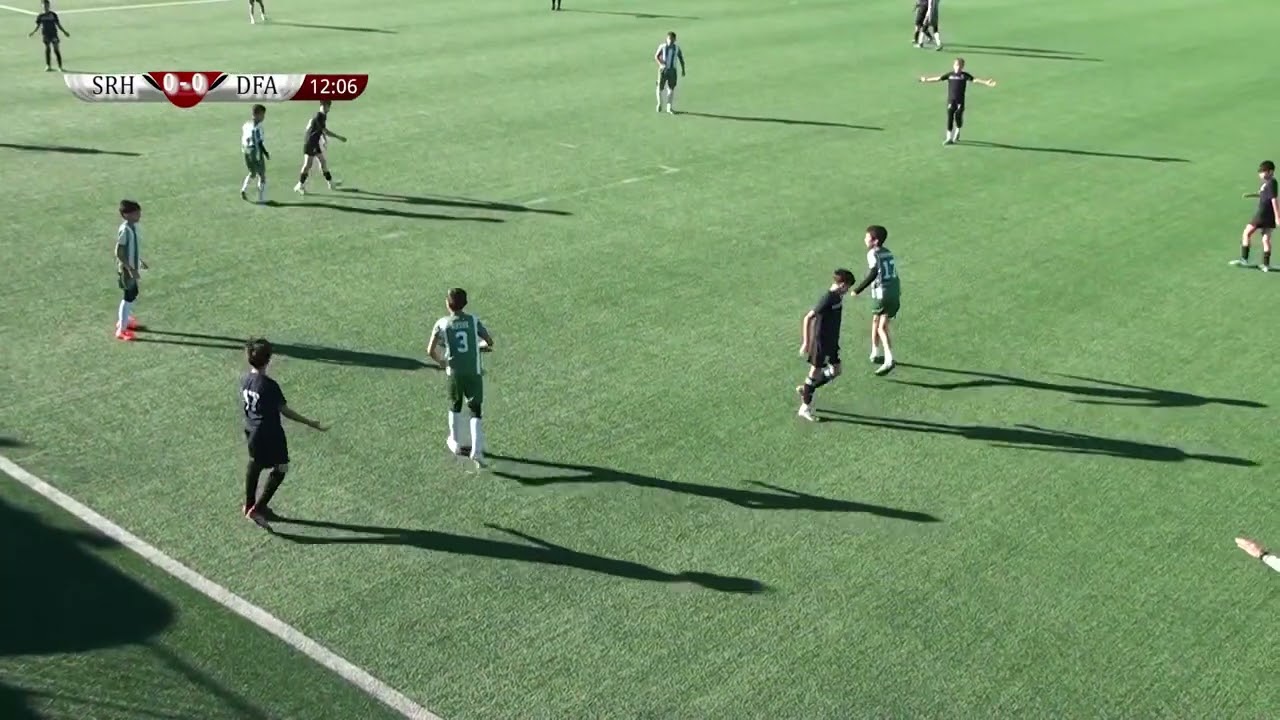 Sərhədçi PİK 2-0 Difai FK Komandaları arasında keçirilən Respublika Çempionatının 6.cı turu oyunu