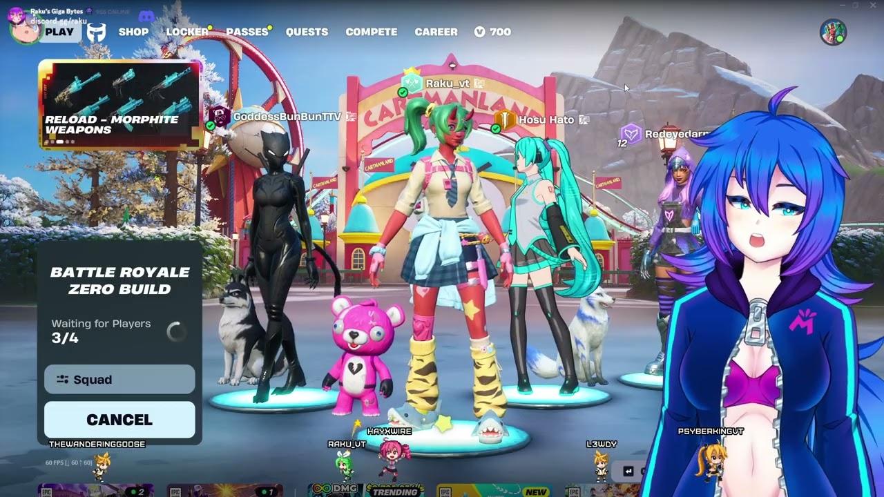 We getting the crown tonight! | Fortnite