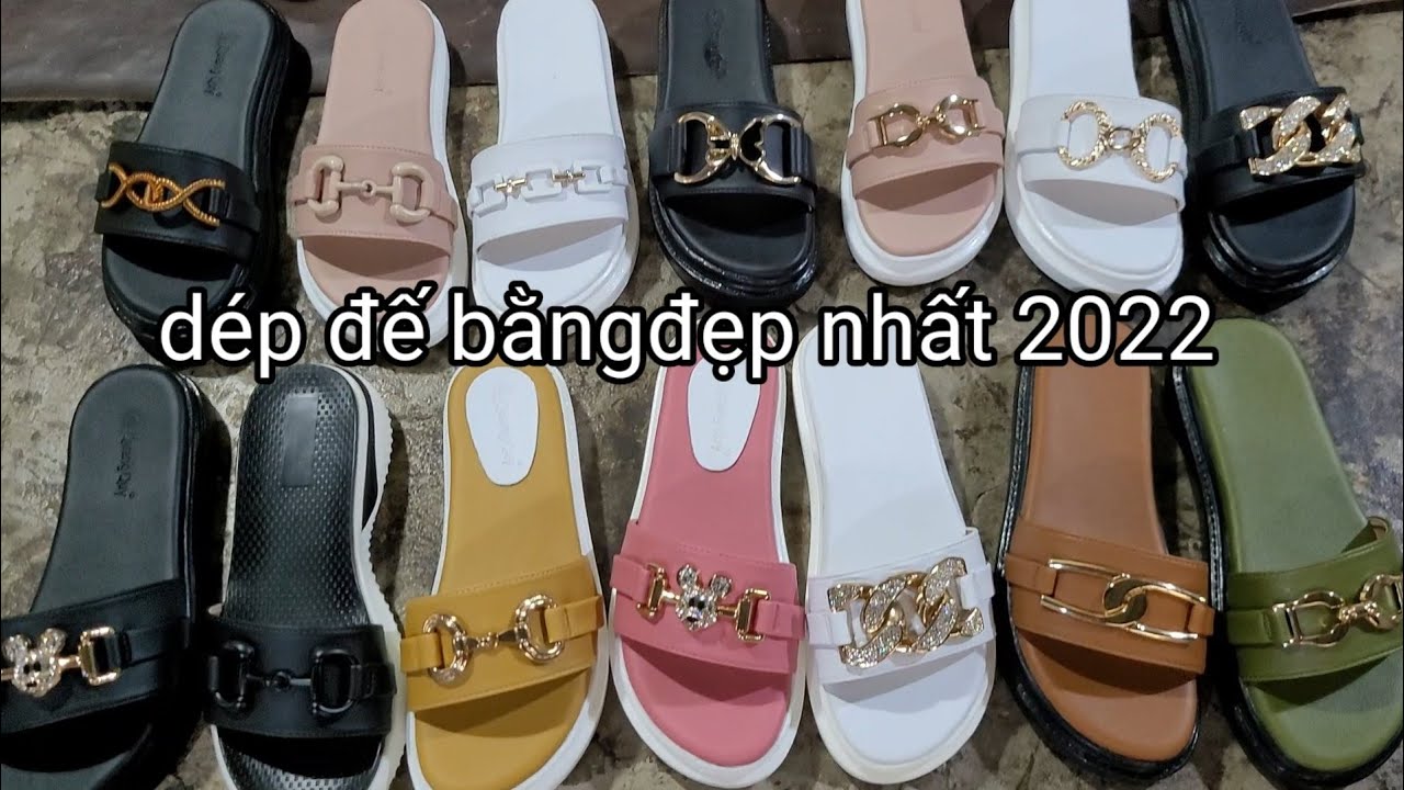 D&eacute;p đế bằng,Gi&agrave;y D&eacute;p Quang Quy