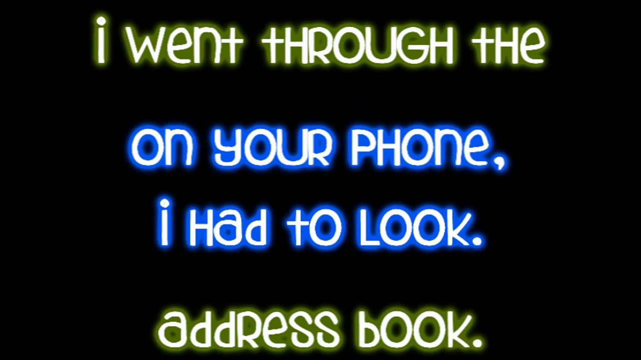 [Lyrics] Numbers - Jojo [HD]