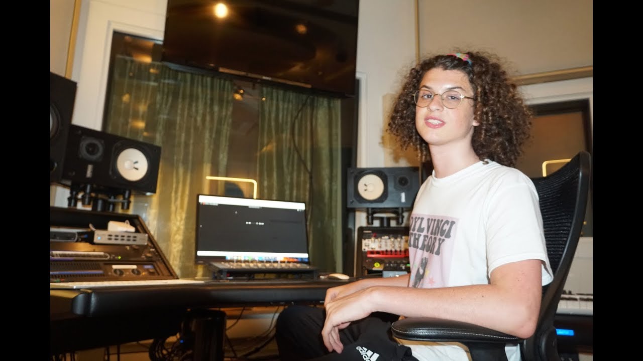 DYLVINCI BEAT BREAKDOWN 