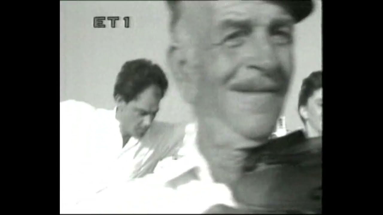 Αφιέρωμα στους Λειψούς - Εκπομπή 