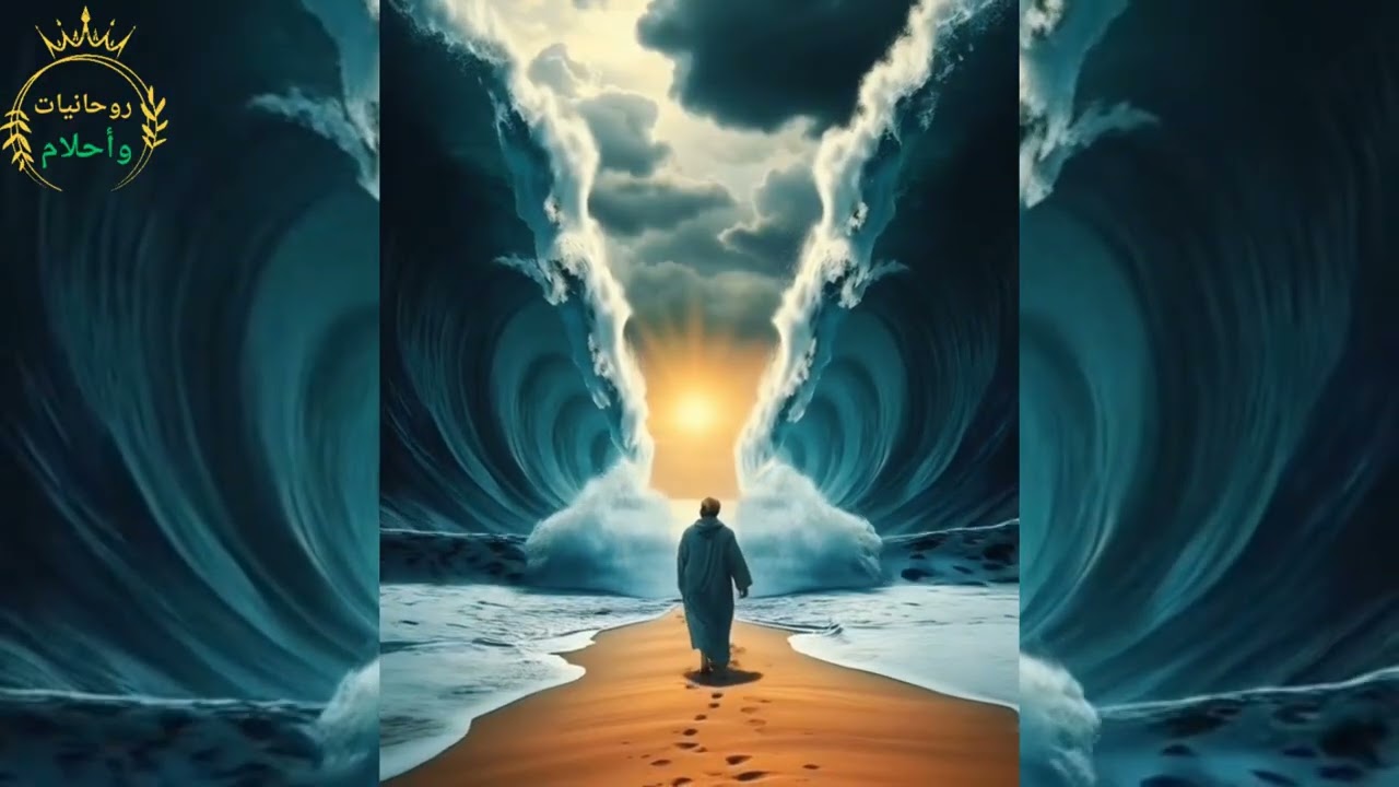 أحذر ‼️ أن تفعل هذا الشئ لأنك تعرض نفسك للهجوم من خدمتك الروحانيه