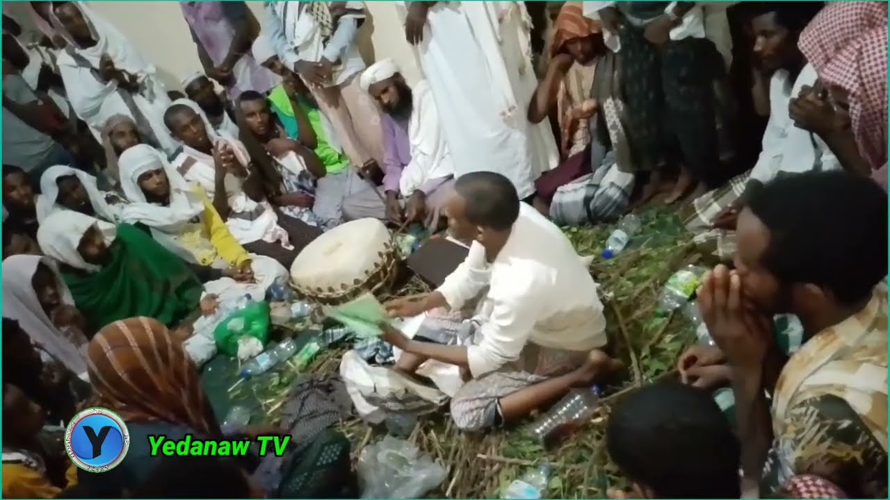 ጣፋጭ የሆነ የኢሽቅ ቆይታ ዳና መውሊድ ኢሽቅ ❤❤ 1445 / 2016 Dana mewlid /Minber tv/ hadra bet /yedanaw