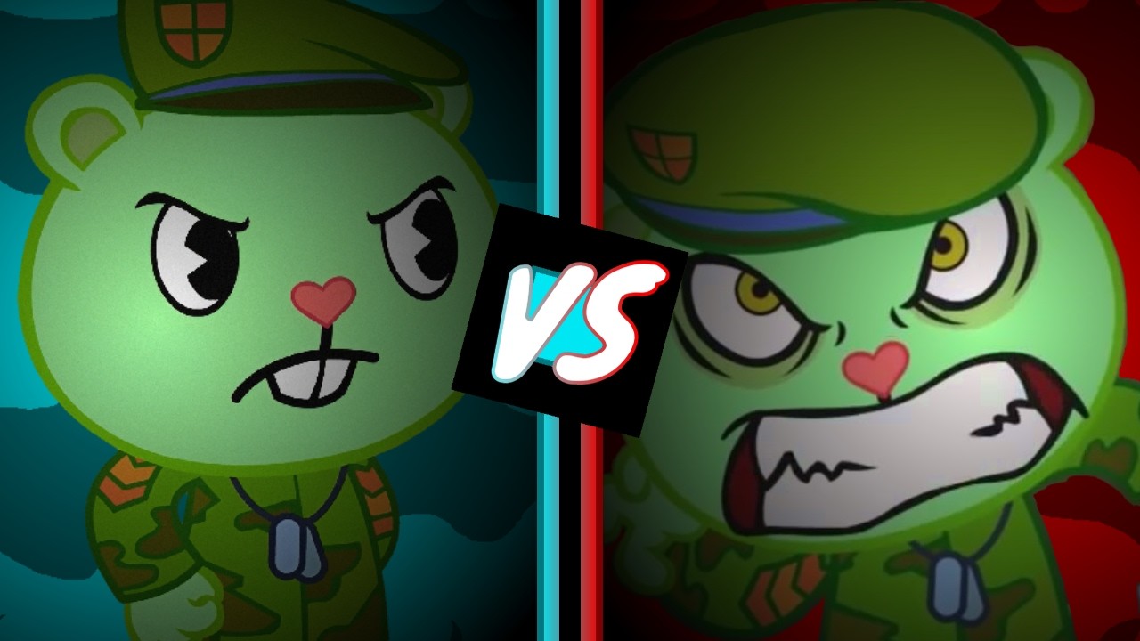 M.U.G.E.N: Double Whammy