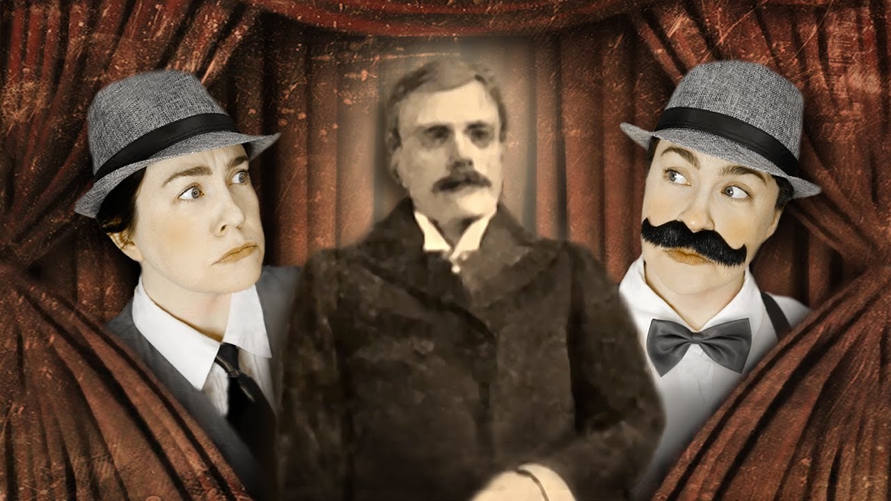 The Weirdest Corpse in Funeral History