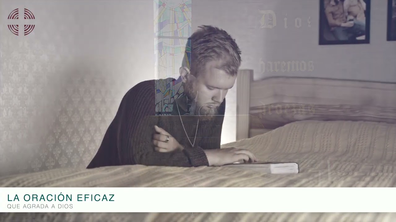 padre, glorifica tu nombre // ISRAEL SANZ extracto