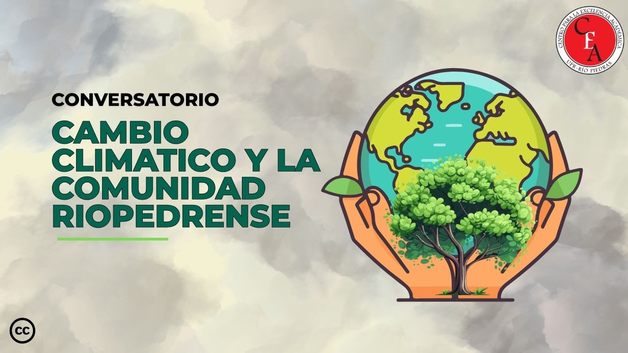 Conversatorio Cambio climatico y la comunidad riopedrense (29/10/2025 S1)
