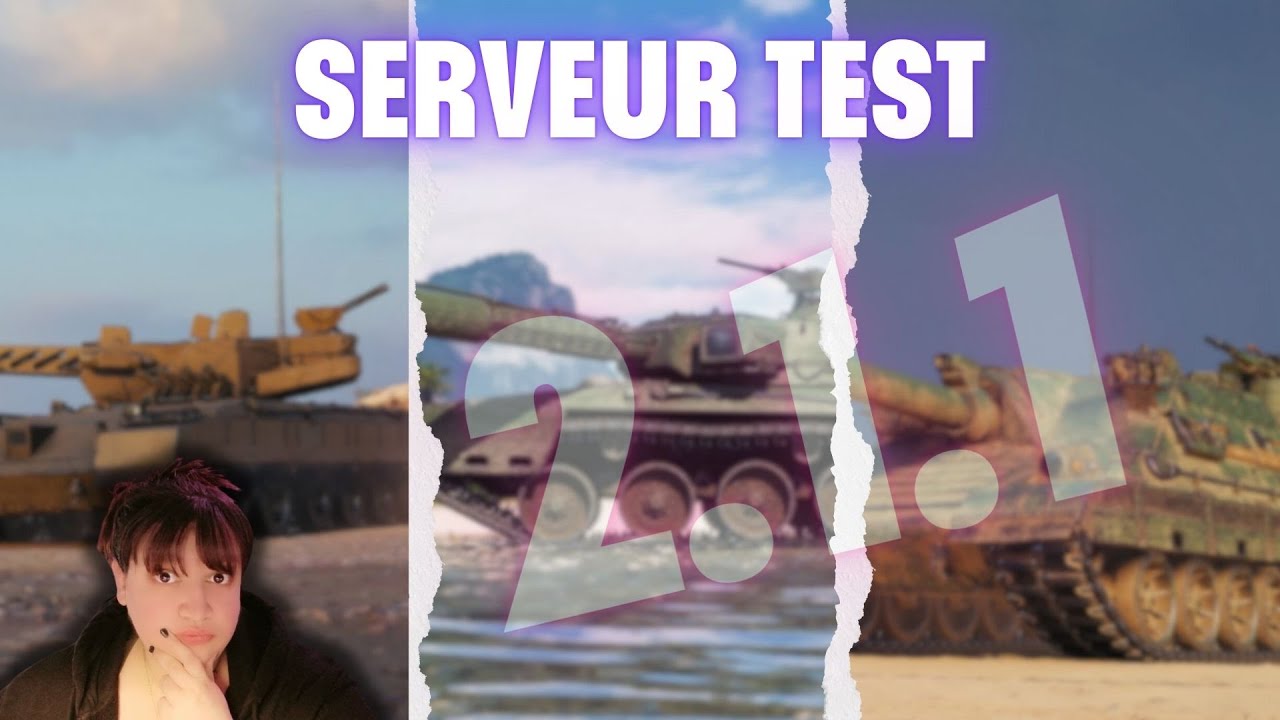 WOT ACTU - COMMON TEST 2.1.1