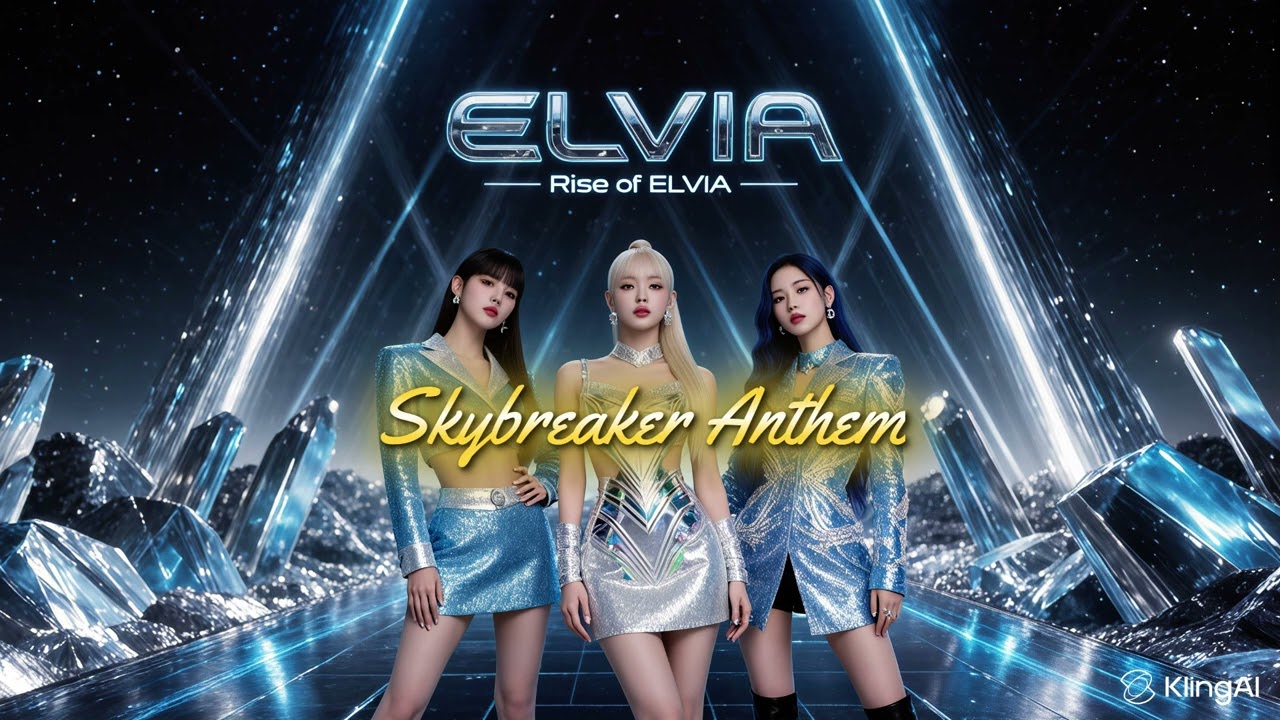 7th #3. Skybreaker Anthem 