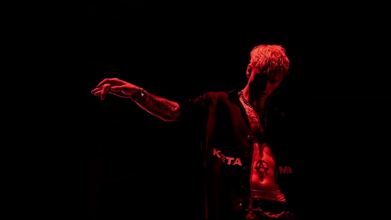 home bitter sweet home - mgk (slowed + reverb )