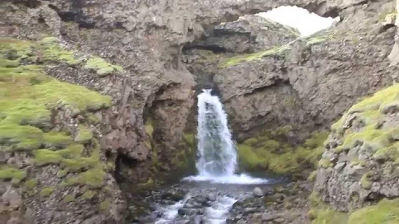 Secret Places in Iceland