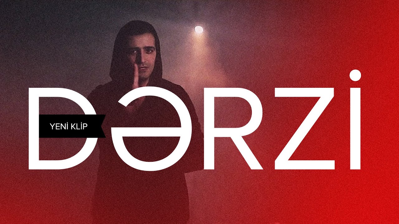 Qaraqan — Dərzi