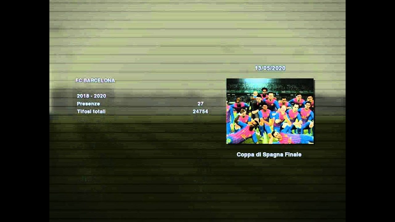 Pes 2012 PC diventa un mito ritiro dal calcio giocato