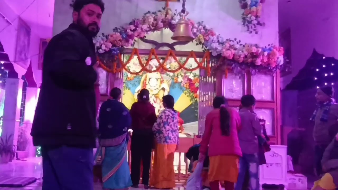 muzaffarpur sahar ka ek matra ma sarswati mandir #ytshorts #vlog #masarswati #@zabedvlog7 