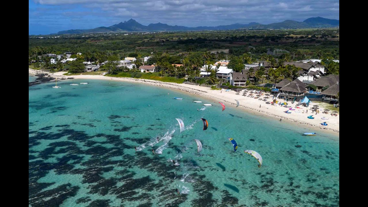 C KITE FESTIVAL 2025 | 4th EDITION AT C MAURITIUS PALMAR