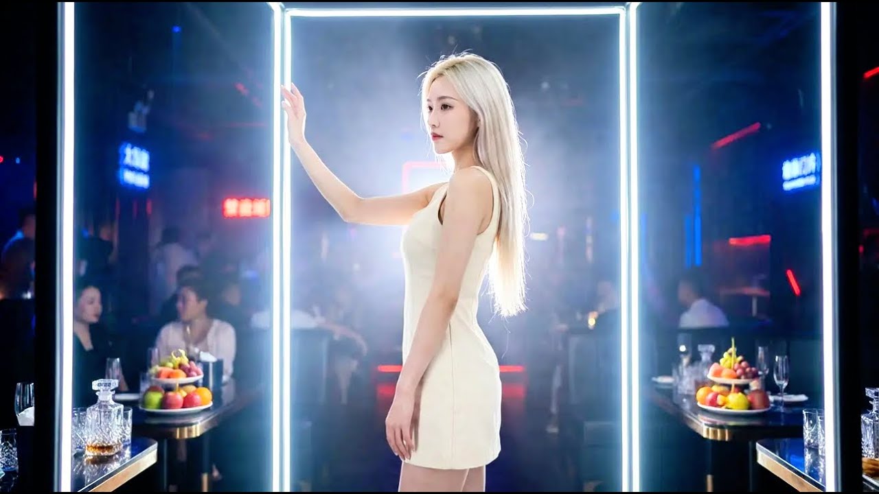 2026 全球最火爆 Chinese DJ Remix ⚡️ 抖音最强重低音 Nonstop Dance Mix ⚡️ Best Chinese Music 2026