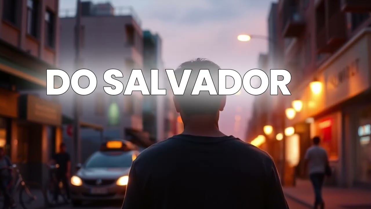 Hino 47 – Bendita Hora de Oração Versão Modernizada