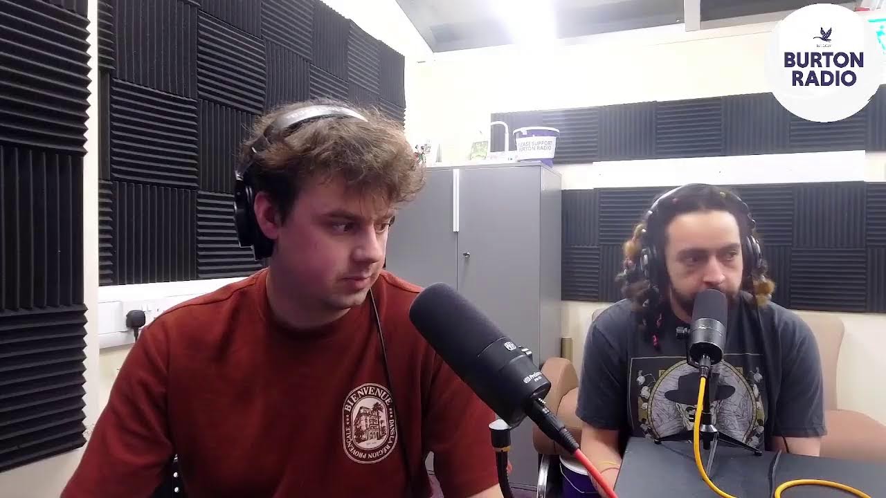 The Politics Show Live