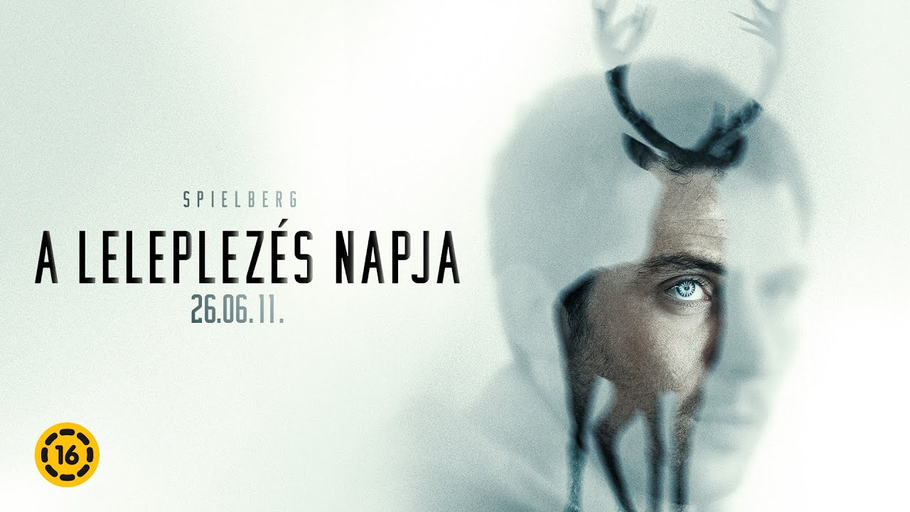 A leleplez&eacute;s napja - Az embereknek tudniuk kell