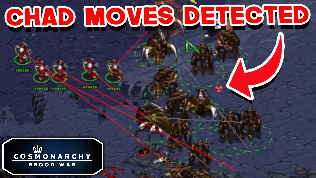 Defensive Nukes?! | Mystery Meat vs neblime | CMBW