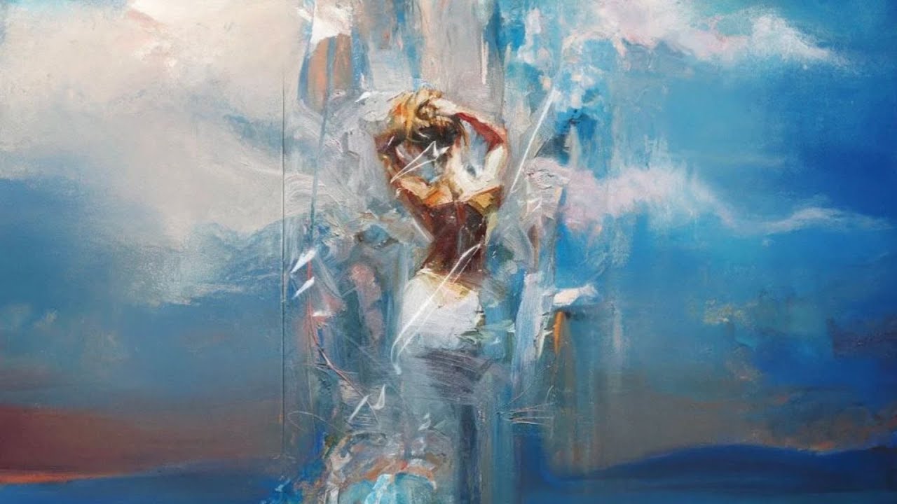 Alex Romero, 4eighteen - Vestido de lino