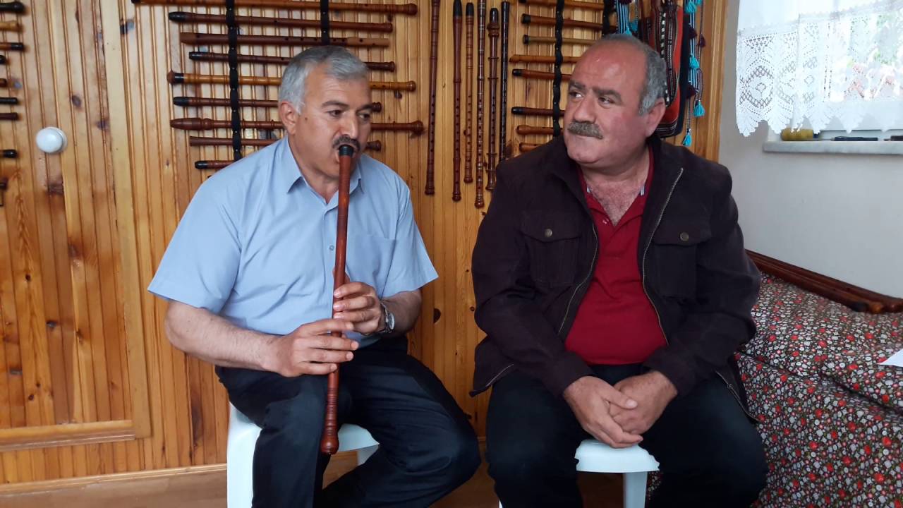 Davut Şahin&Yaşar Güç Beci Beci Kavallı 2016 Yeni
