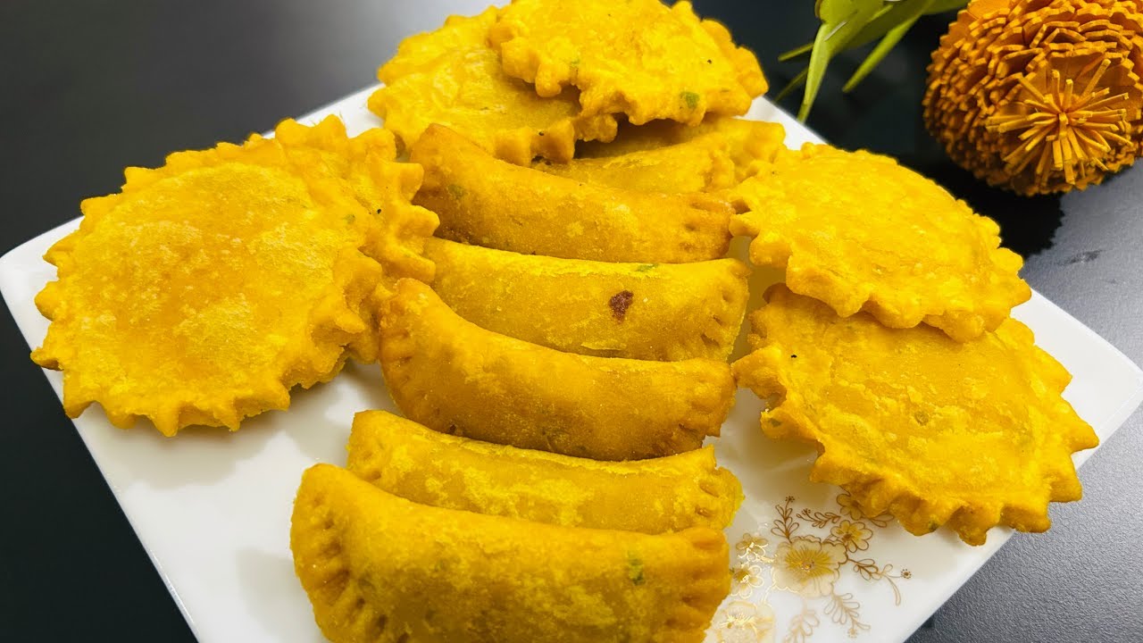 Jhal Mishti Puli Pitha & Nuniya Pitha Recipe | Traditional Bangladeshi Pitha | Winter Special!