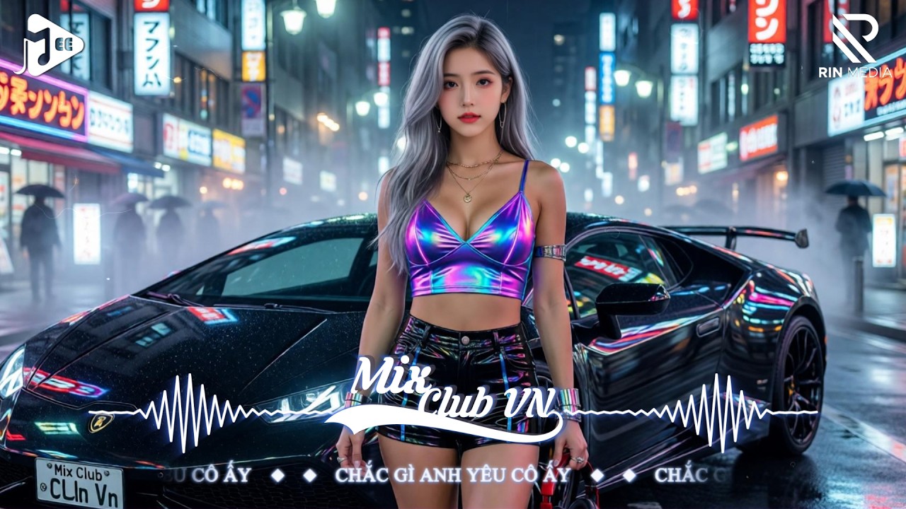 Top 20 Nhạc CapCut Remix Hot TikTok 2026 Mới Nhất ♫ Nonstop Club Việt Mix 2026 Viral Hot Trend