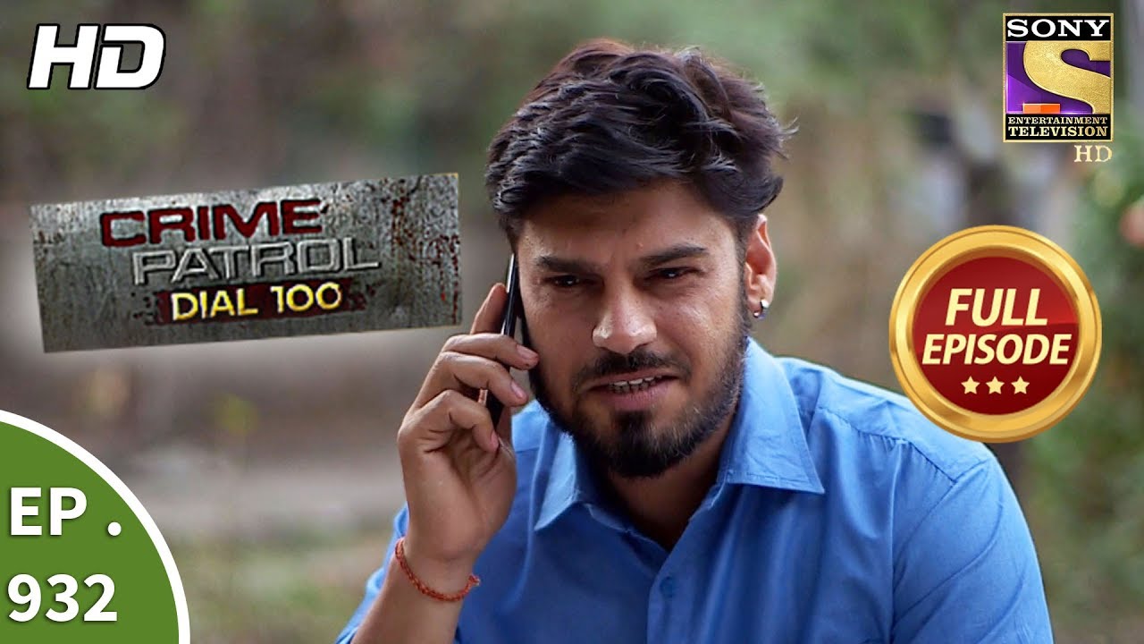 Crime Patrol Dial 100 - Ep 732 - Full Episode - 13th March, 2018