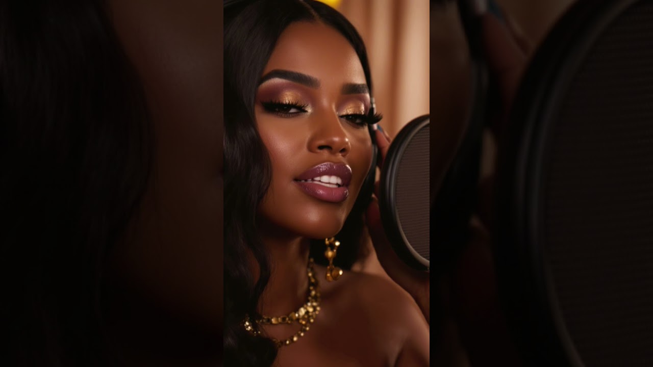 Influential Woman #goodmusic #music #rnbmusic #soulfulsinging #influentialwomen
