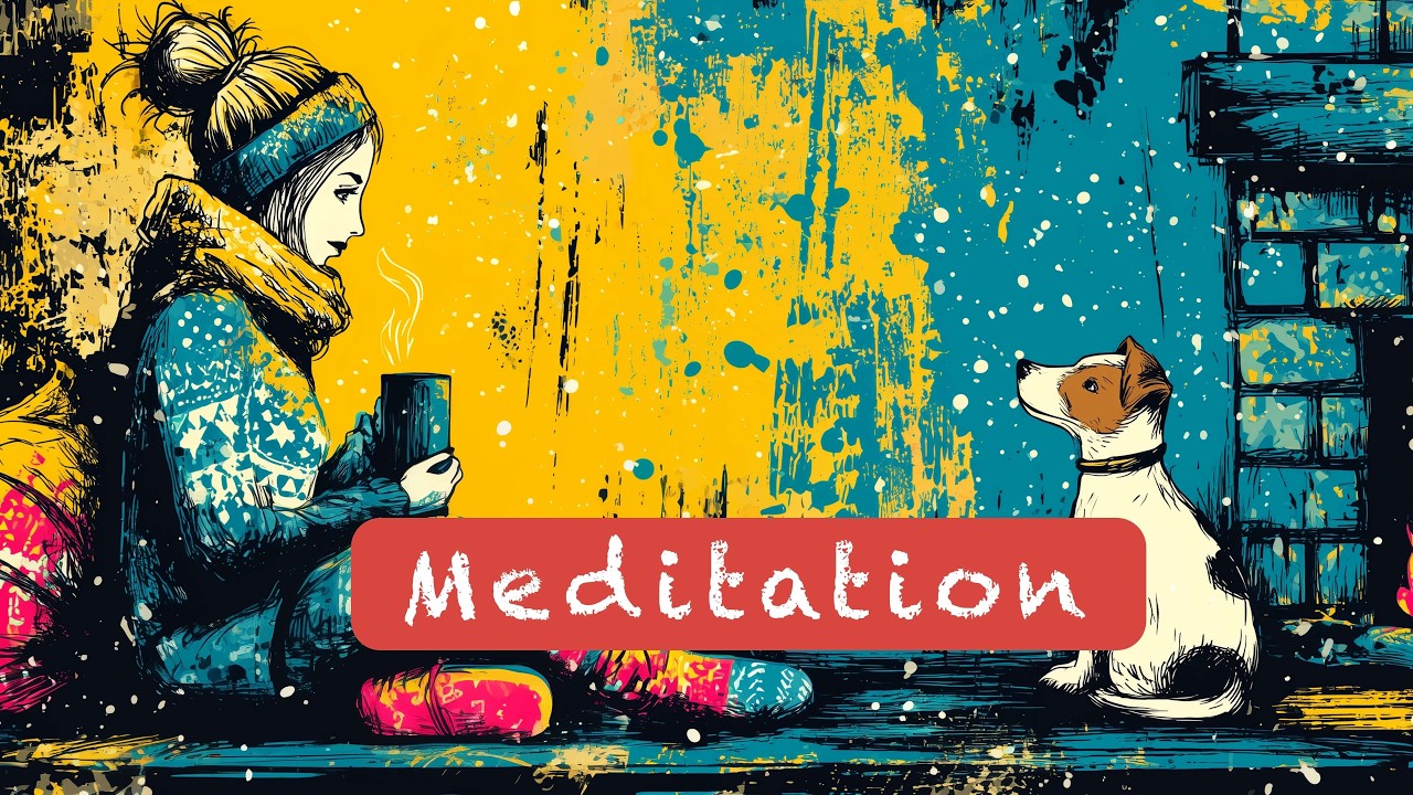 Coming Home (Meditation)