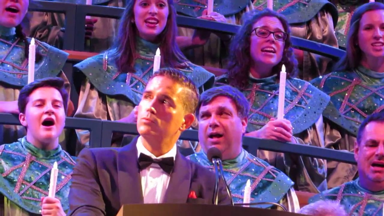 20161218 Jim Caviezel Candlelight 3rd show P2