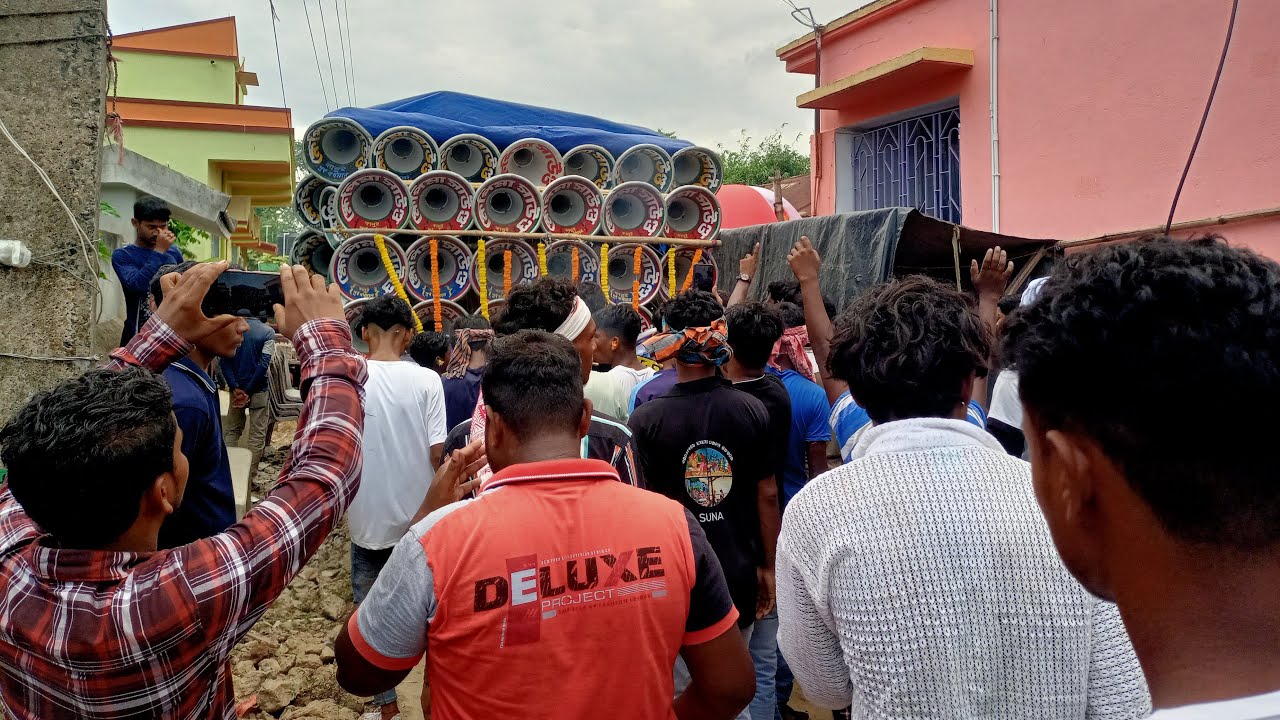 khapima sound road show video balindor